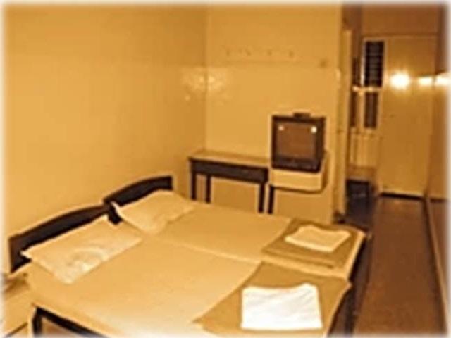 Hotel Anand Vihar Bangalore Luaran gambar