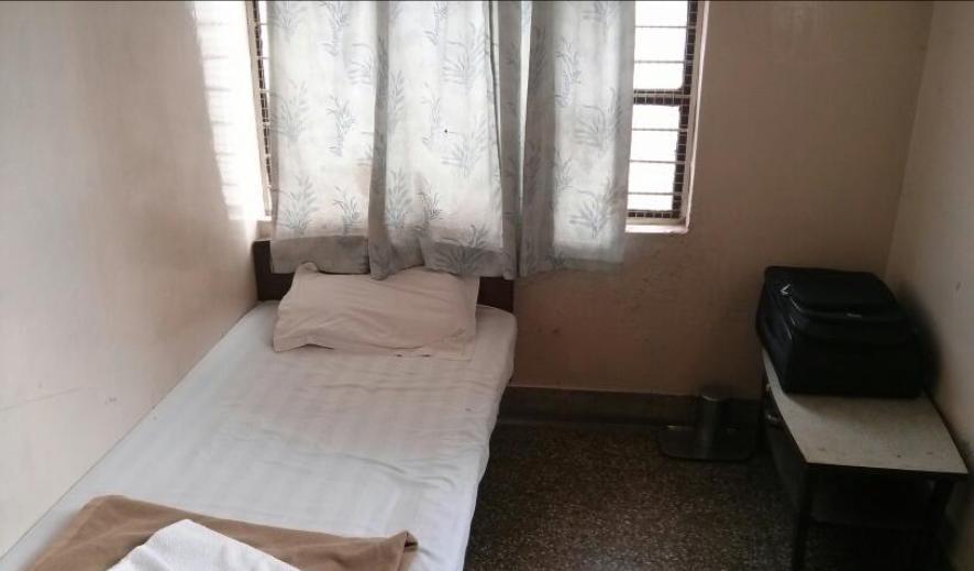 Hotel Anand Vihar Bangalore Bilik gambar