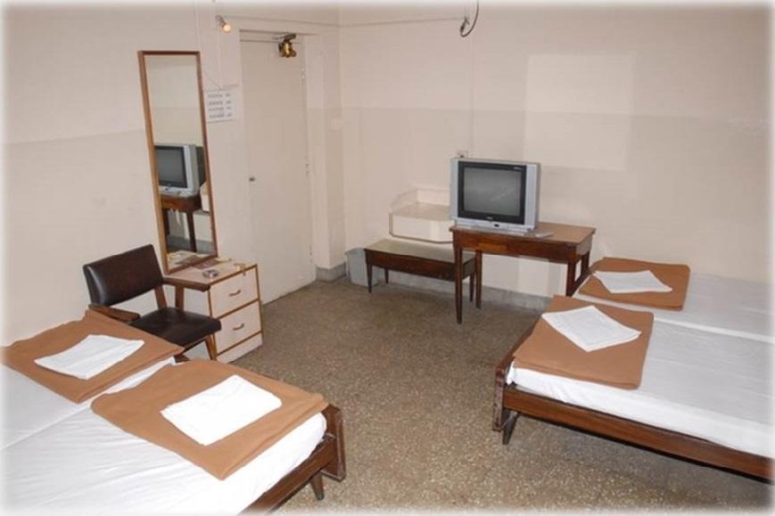 Hotel Anand Vihar Bangalore Bilik gambar