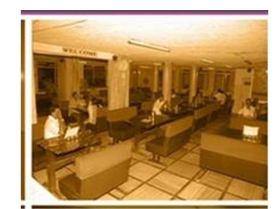 Hotel Anand Vihar Bangalore Bilik gambar